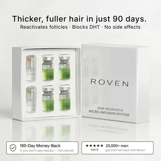 Roven Regrowth System