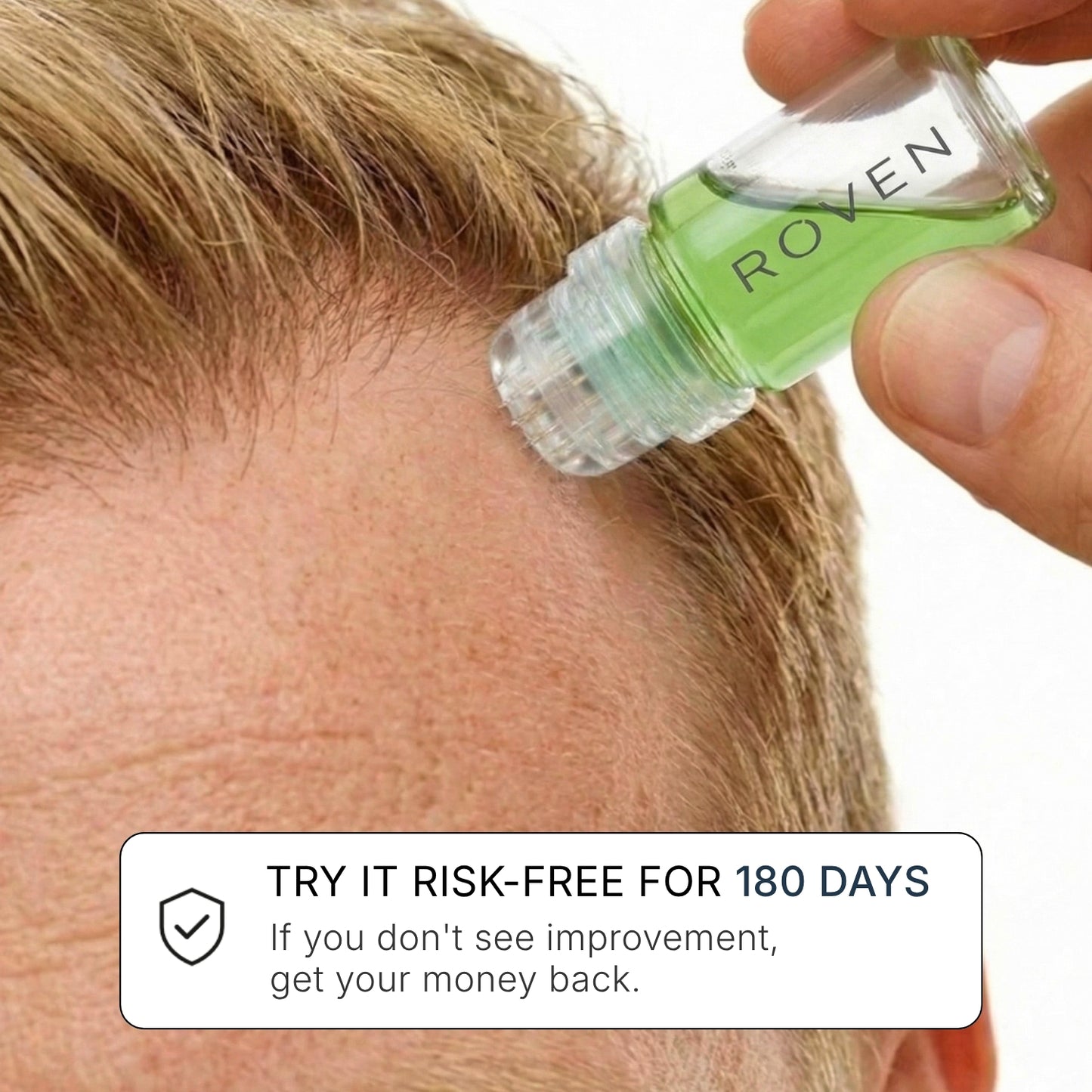 Roven Regrowth System