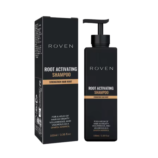 Root Activation Shampoo